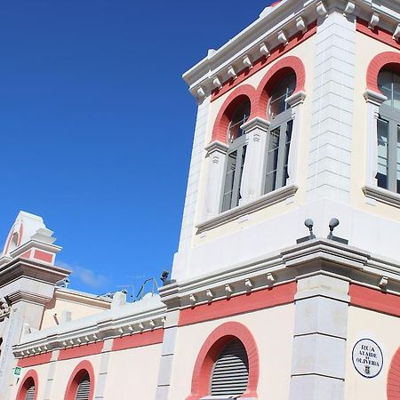 Dom Fernando I Otel Loulé Dış mekan fotoğraf