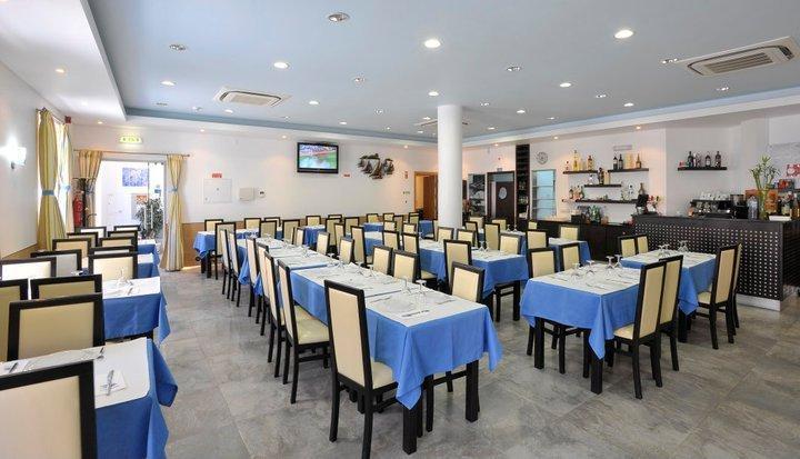Dom Fernando I Otel Loulé Dış mekan fotoğraf