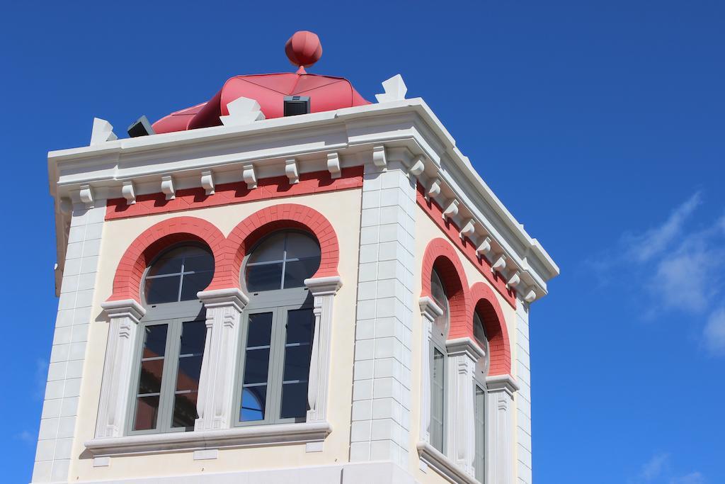 Dom Fernando I Otel Loulé Dış mekan fotoğraf
