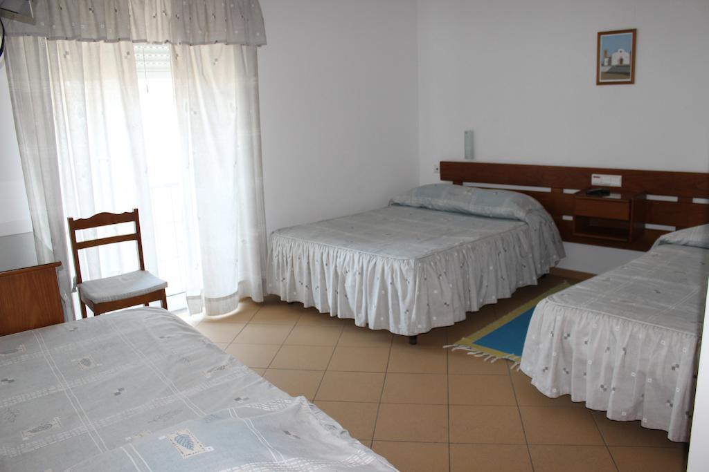 Dom Fernando I Otel Loulé Oda fotoğraf