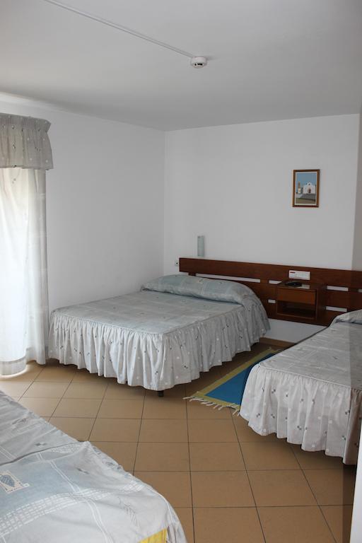 Dom Fernando I Otel Loulé Oda fotoğraf
