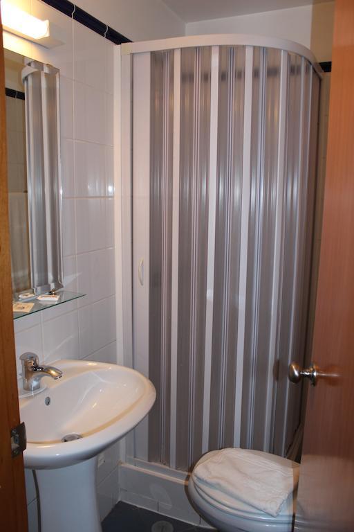 Dom Fernando I Otel Loulé Oda fotoğraf