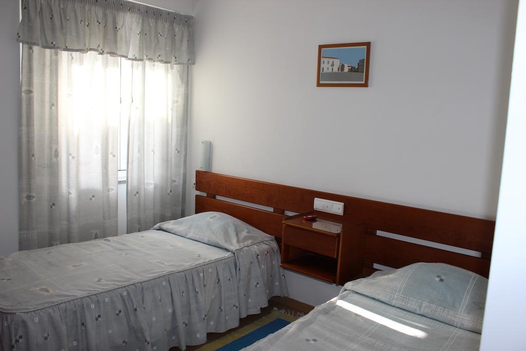 Dom Fernando I Otel Loulé Oda fotoğraf