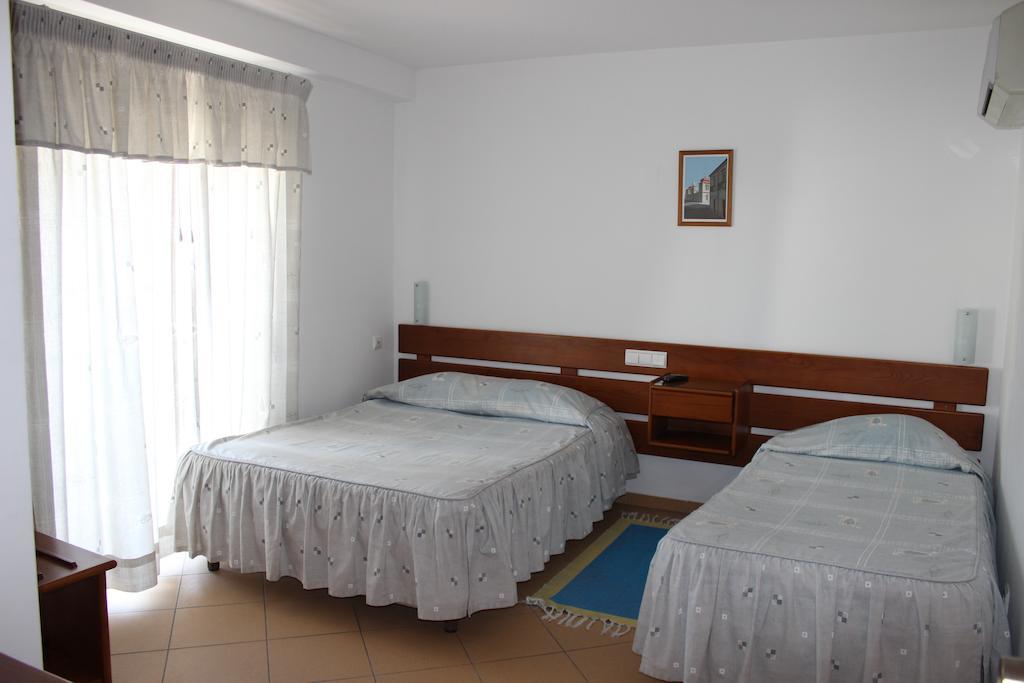 Dom Fernando I Otel Loulé Oda fotoğraf