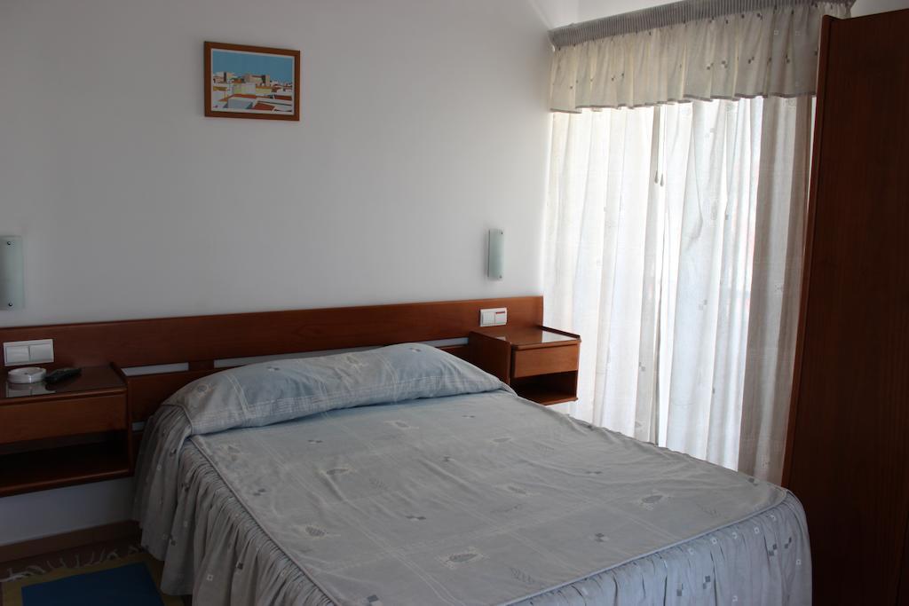 Dom Fernando I Otel Loulé Oda fotoğraf
