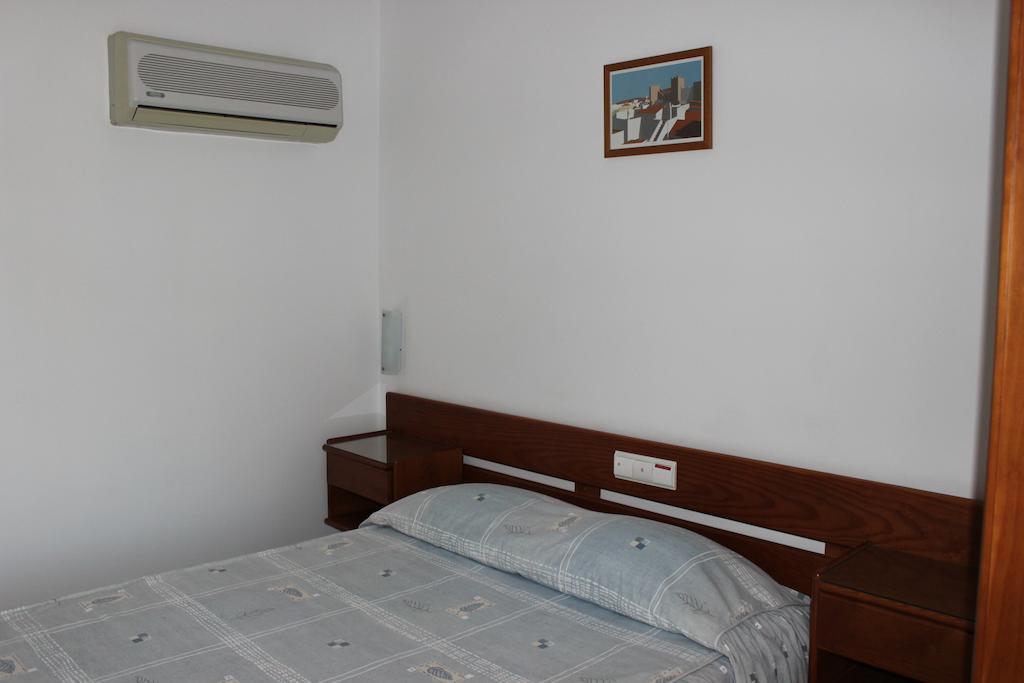 Dom Fernando I Otel Loulé Oda fotoğraf