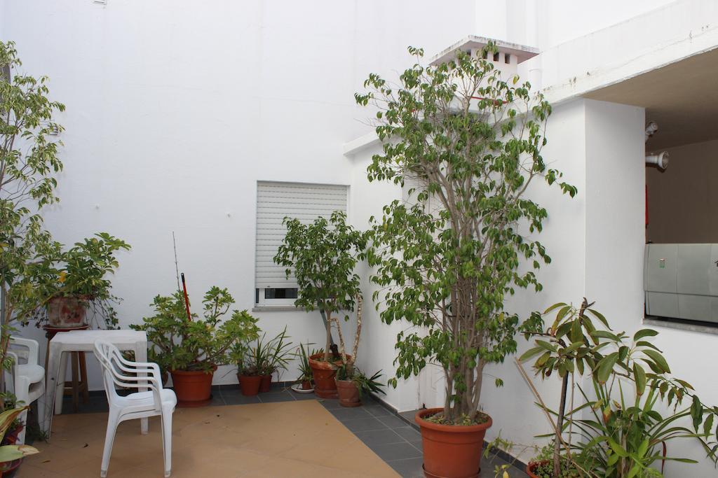 Dom Fernando I Otel Loulé Dış mekan fotoğraf