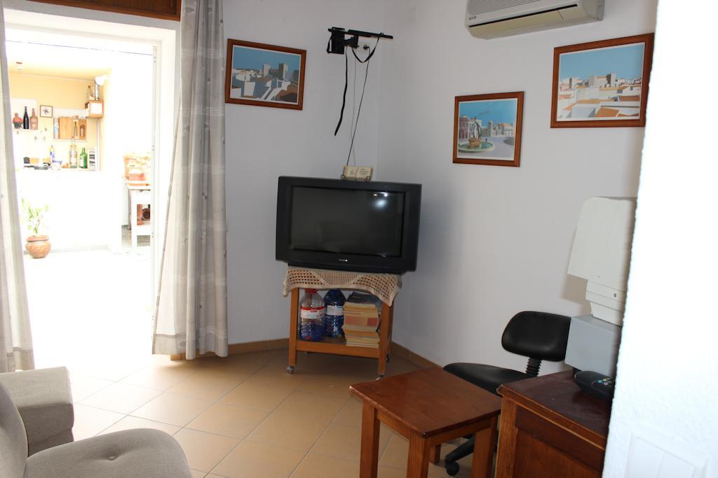 Dom Fernando I Otel Loulé Dış mekan fotoğraf
