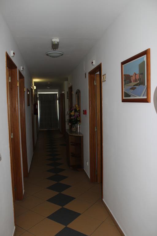 Dom Fernando I Otel Loulé Dış mekan fotoğraf