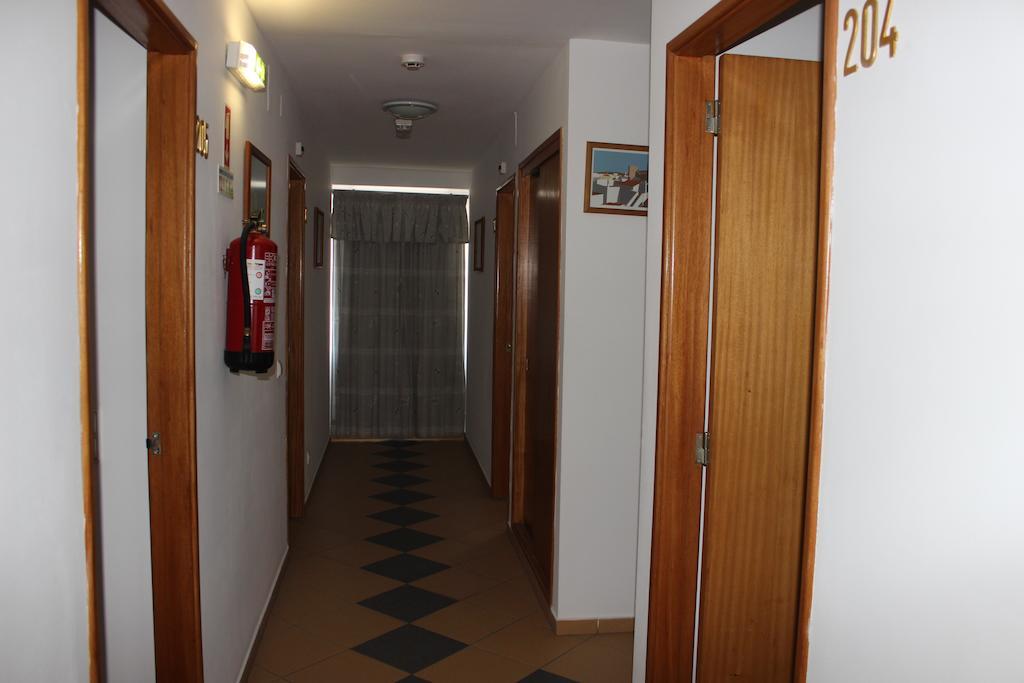 Dom Fernando I Otel Loulé Dış mekan fotoğraf